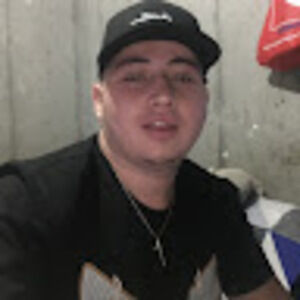 Meet your Posher, Kewin